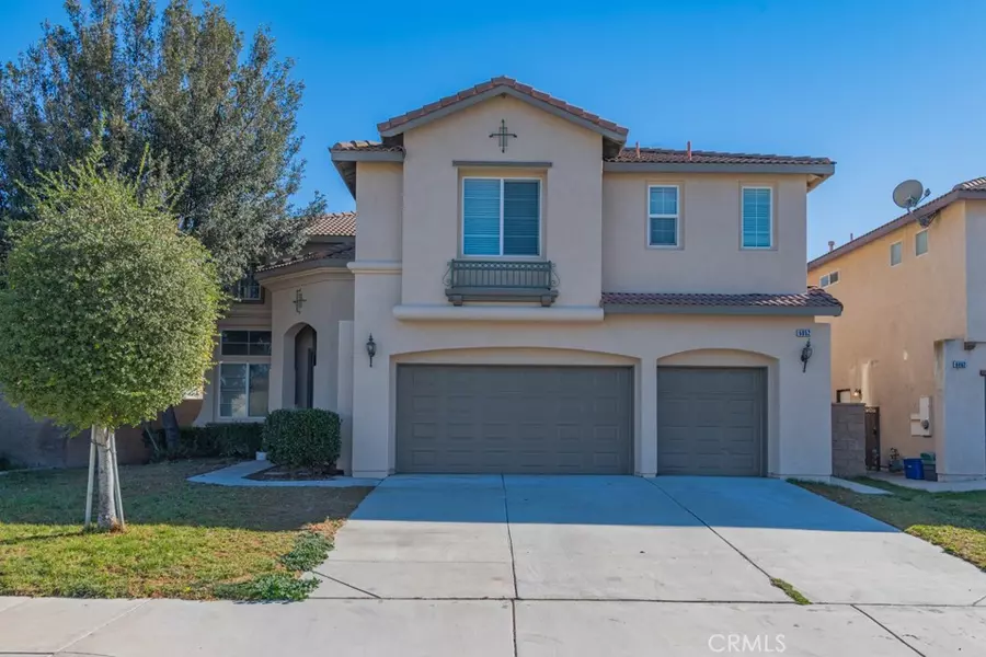 6852 Cedar Creek RD, Eastvale, CA 92880