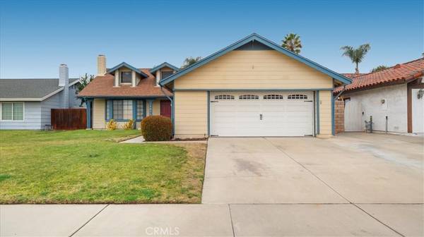 Ontario, CA 91761,1461 E Deerfield ST