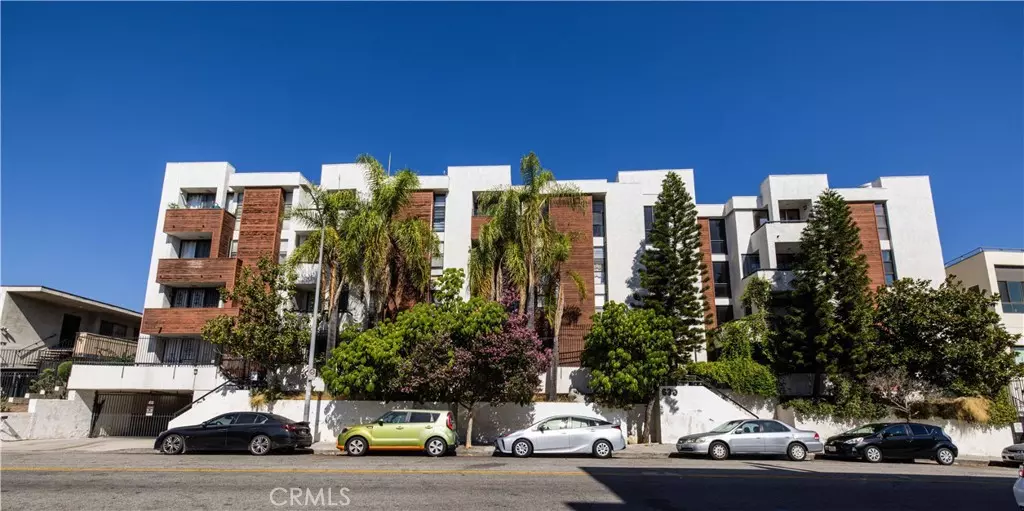 630 N Grand AVE #301, Los Angeles, CA 90012