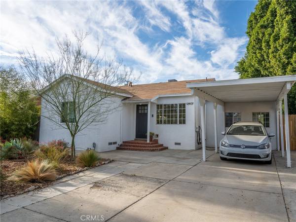 12907 Sunburst ST, Los Angeles, CA 91331