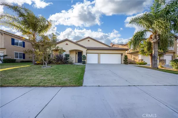 Eastvale, CA 92880,7327 Cobble Creek DR