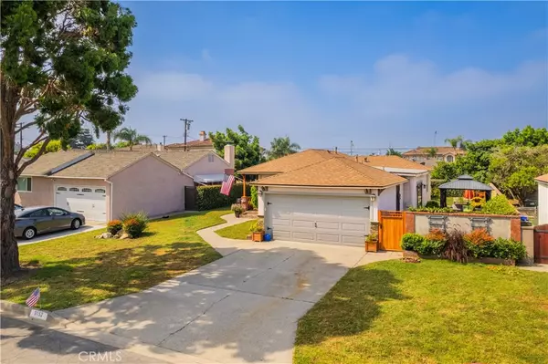 Downey, CA 90241,9052 Bigby ST