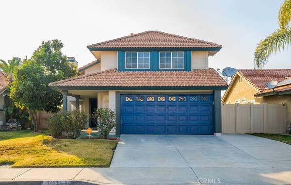 14819 Lavender LN, Moreno Valley, CA 92553