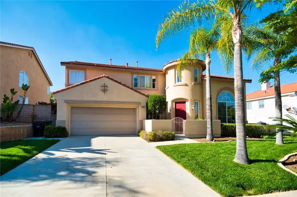 1647 Spyglass DR, Corona, CA 92883