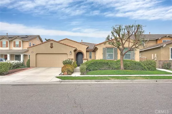 6570 Vanderbilt ST, Chino, CA 91710