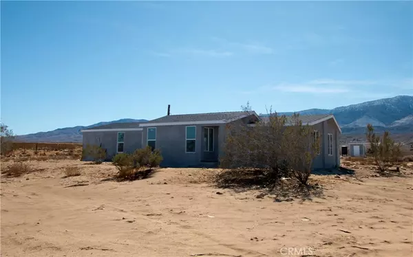 Lucerne Valley, CA 92356,35150 Arroyo RD