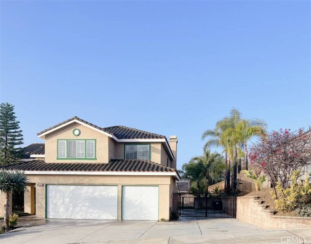 1428 Rancho Hills DR, Chino Hills, CA 91709