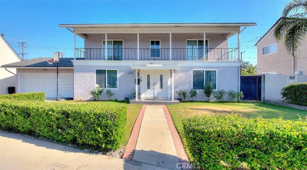 10560 Danbury ST, Temple City, CA 91780