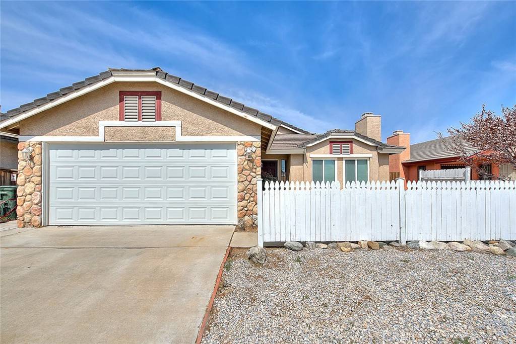 Victorville, CA 92392,13594 Ironstone CIR