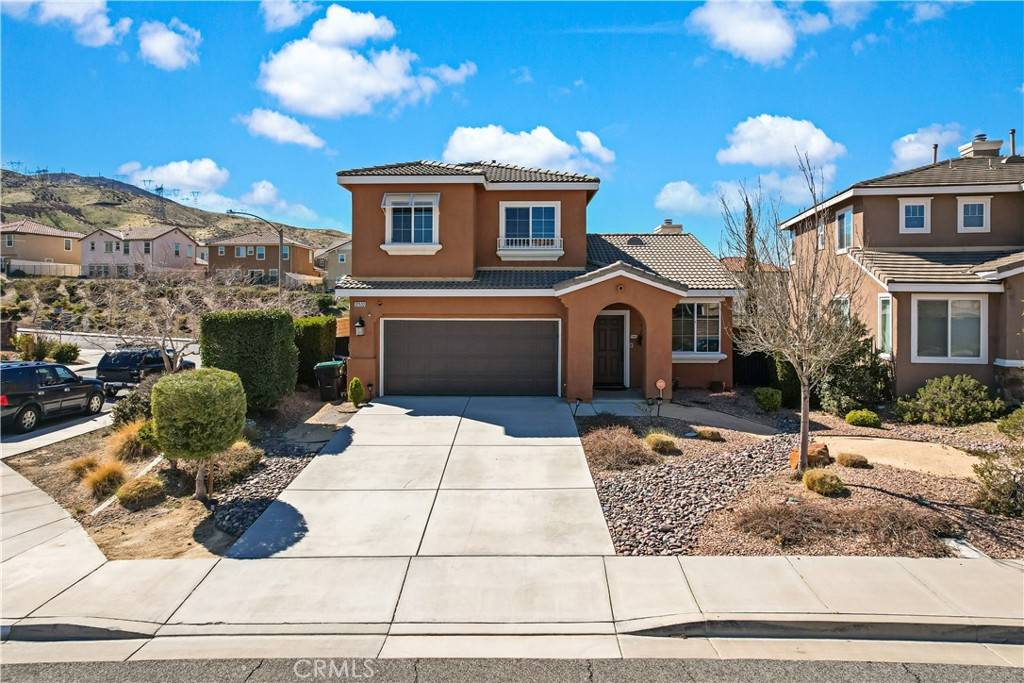 37533 Ficus CT, Palmdale, CA 93551