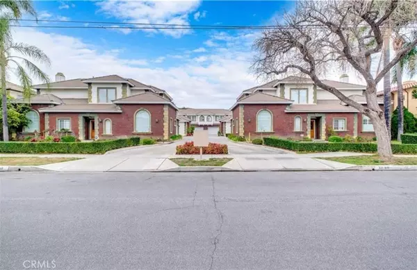 Arcadia, CA 91006,321 Diamond ST #C