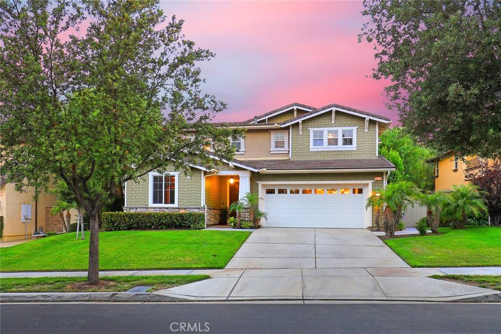 3973 Coast Oak CIR, Chino Hills, CA 91709