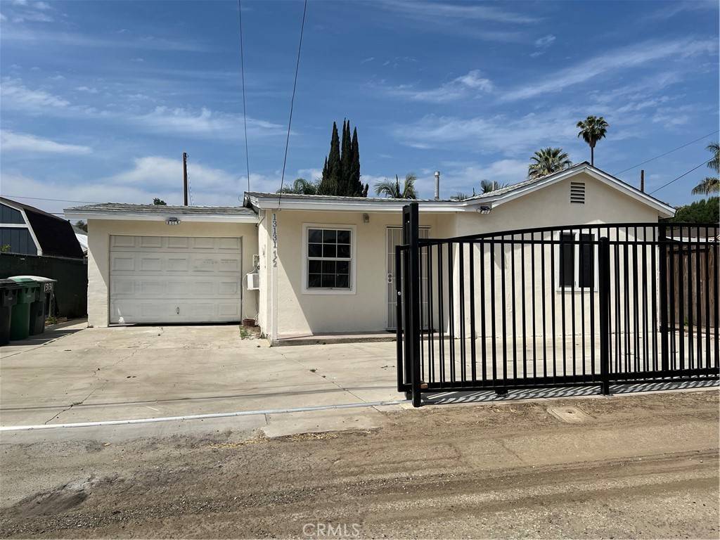 13131 Monte Vista, Chino, CA 91710