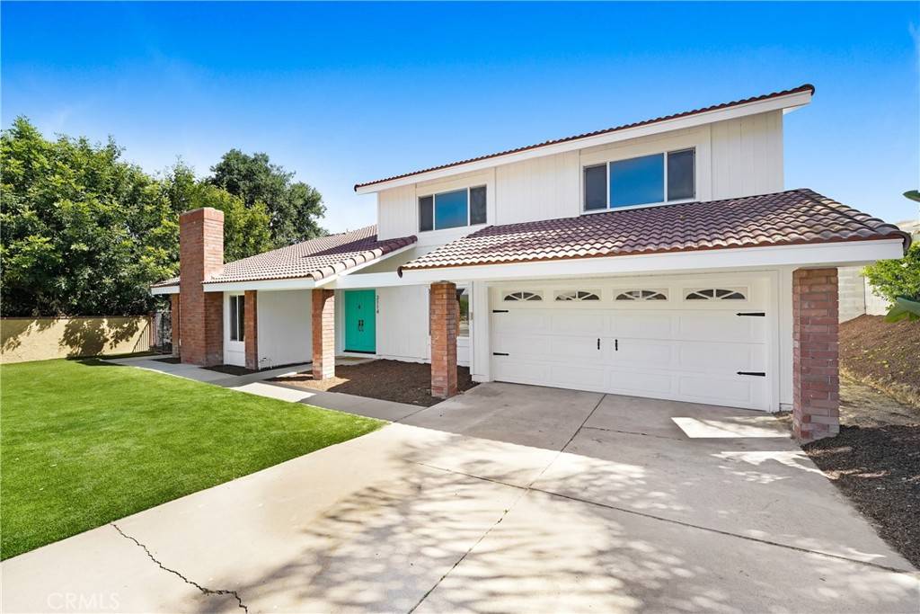 3114 Cabo Blanco DR, Hacienda Heights, CA 91745