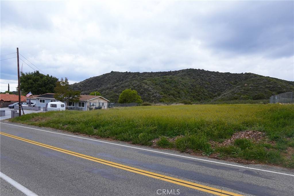 0 Oak Glen Rd, Cherry Valley, CA 92223
