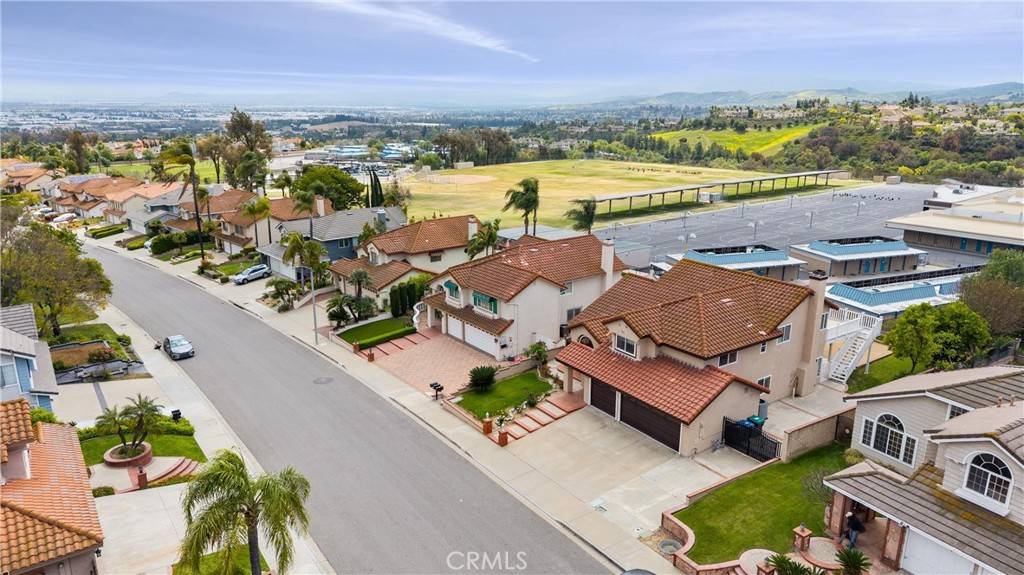 Chino Hills, CA 91709,2575 Olympic View DR
