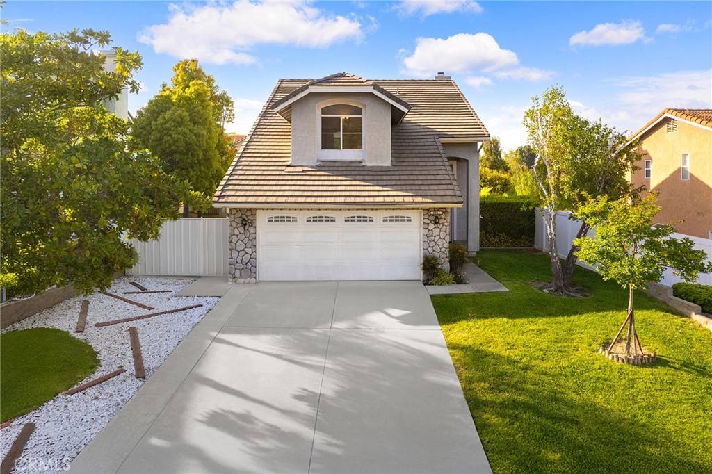 Chino Hills, CA 91709,2064 Nordic AVE
