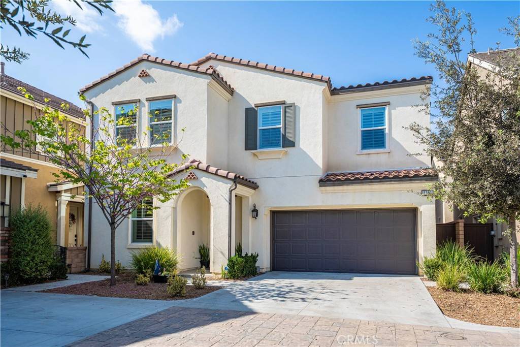 2765 E Kendall LN, Ontario, CA 91761