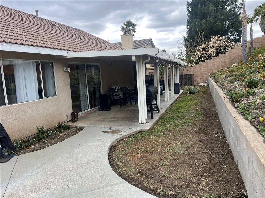 Rialto, CA 92377,4012 Larkspur AVE