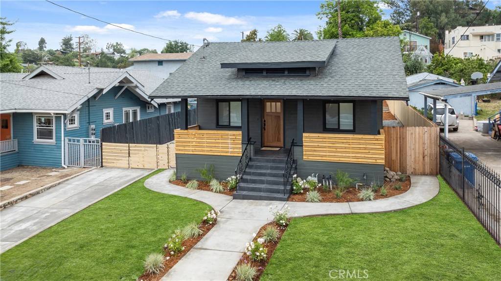 Los Angeles, CA 90042,6123 Tipton WAY