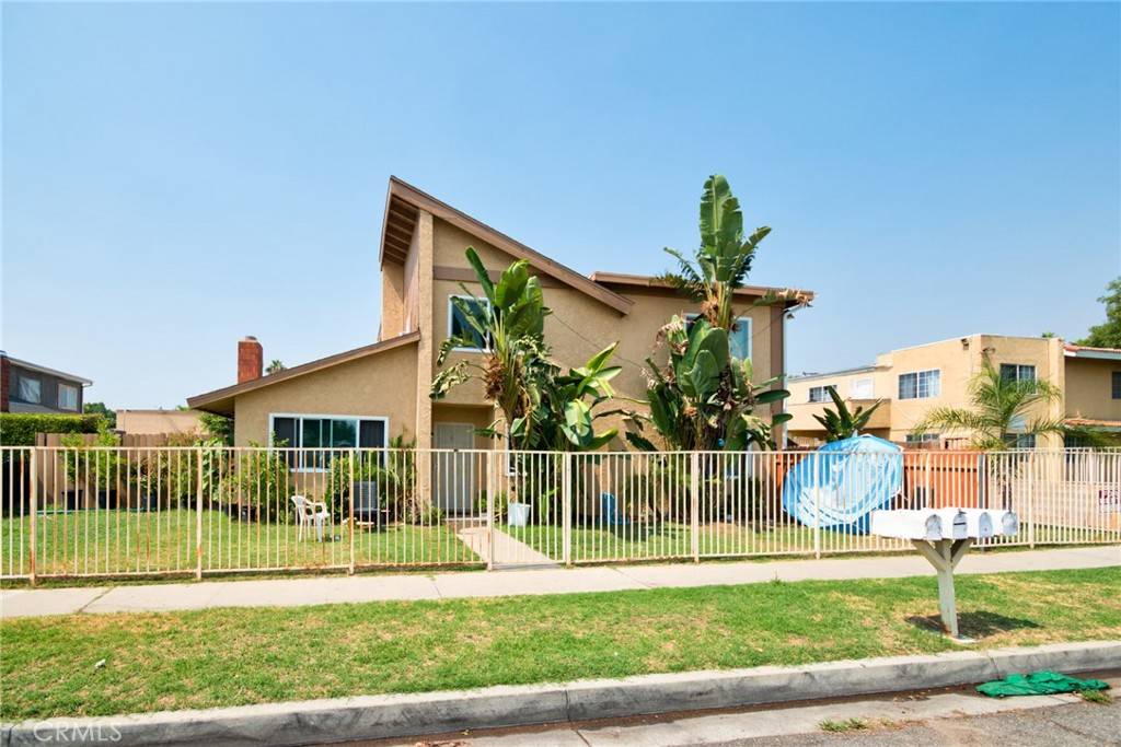1074 N Willow AVE, Rialto, CA 92376