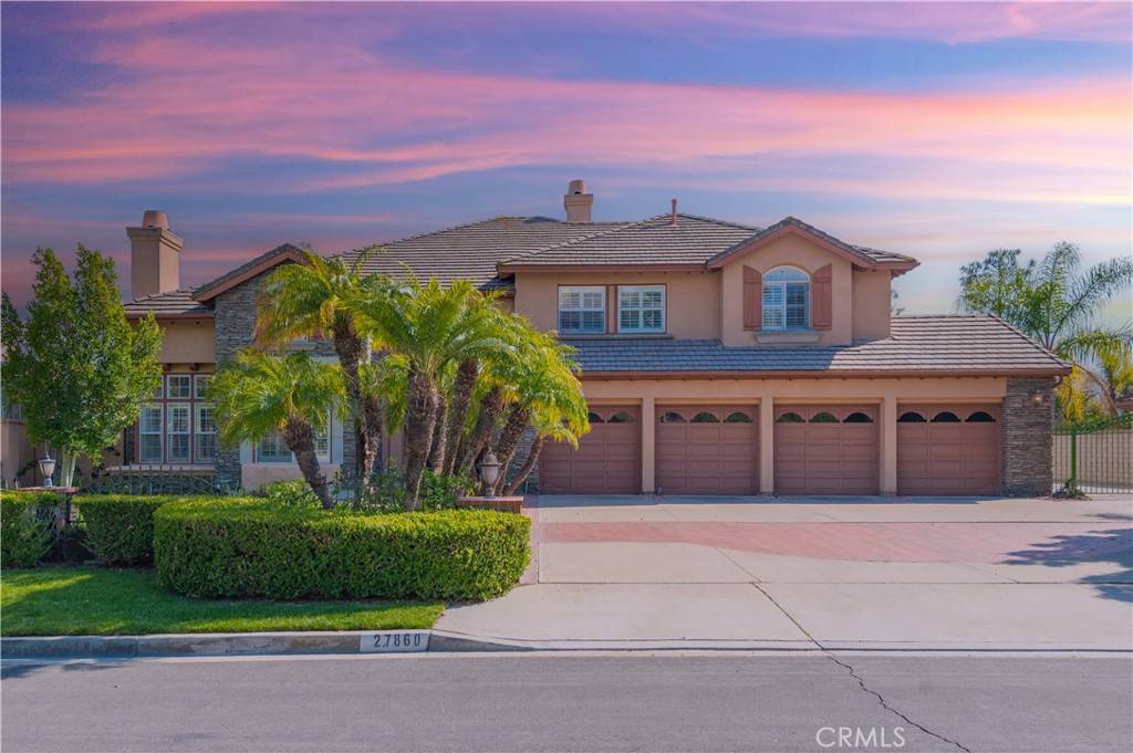 Yorba Linda, CA 92887,27860 Mount Shasta WAY