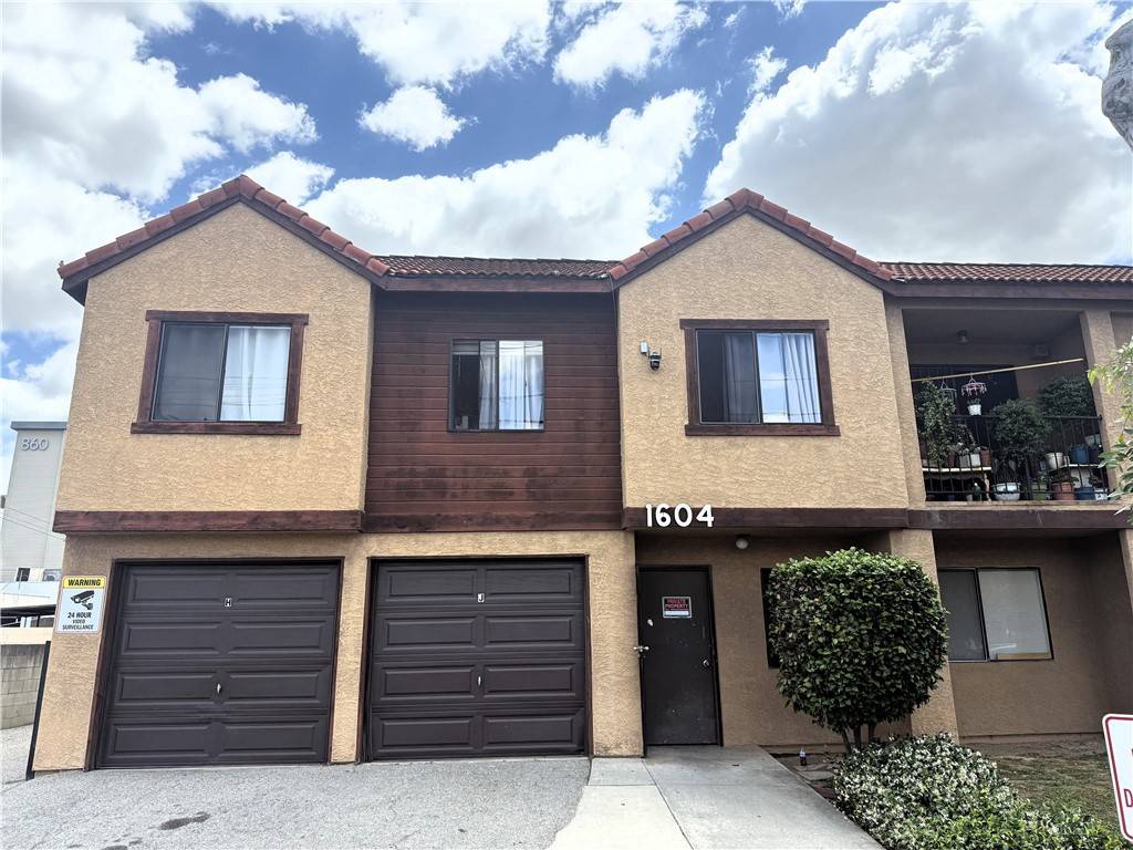 1604 S Gladys #C, San Gabriel, CA 91766