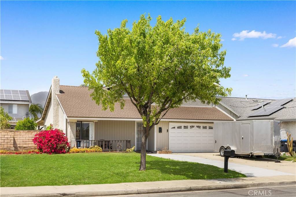 Chino, CA 91710,6252 Verdugo AVE