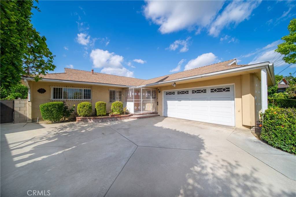 979 Ridgecrest ST, Monterey Park, CA 91754