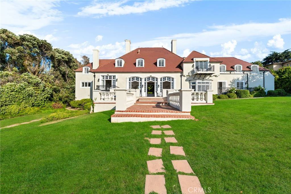 Palos Verdes Estates, CA 90274,605 Paseo Del Mar