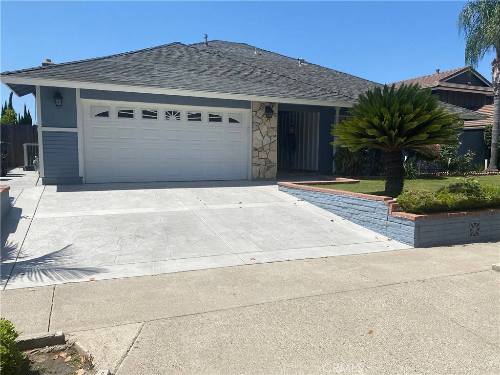 430 Buttonwood DR, Brea, CA 92821