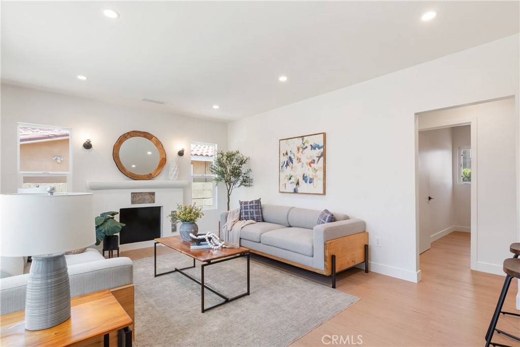 Harbor City, CA 90710,25532 Senator AVE