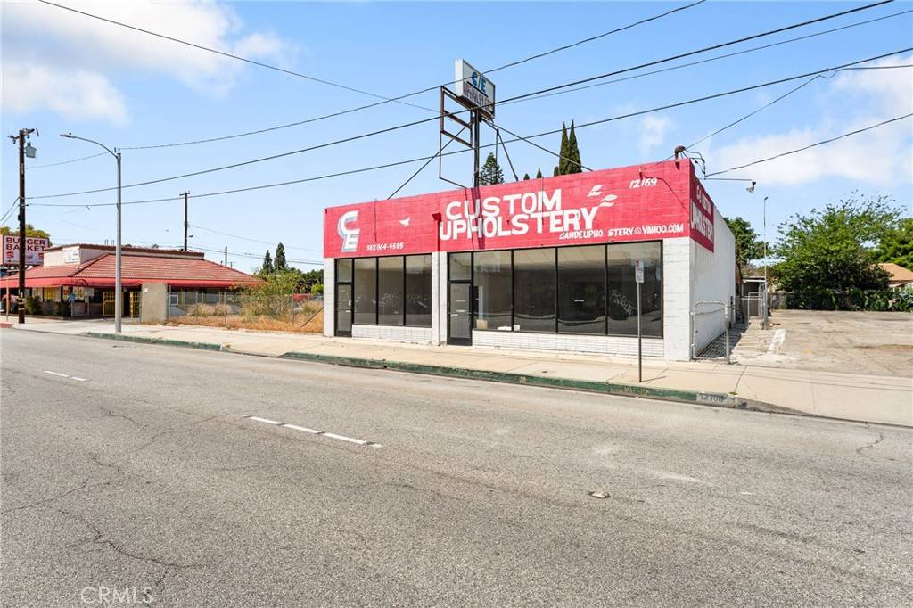 Norwalk, CA 90650,12167 Firestone BLVD