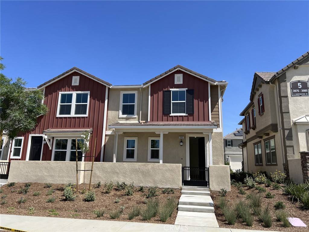 3965 E Huntington ST, Ontario, CA 91761