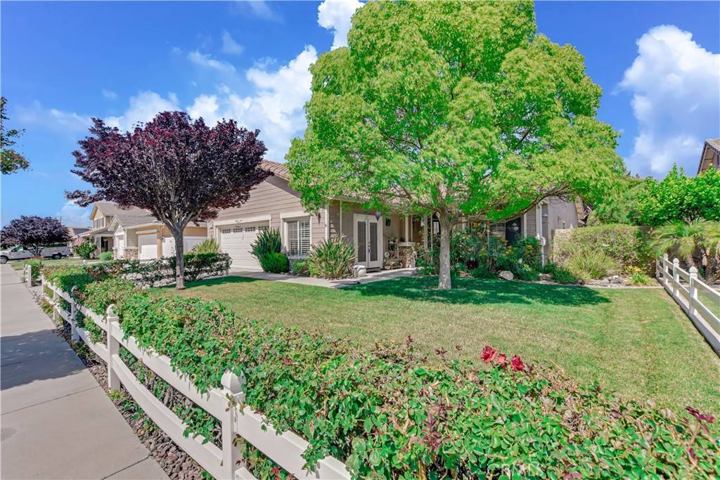 Hemet, CA 92545,1376 Cinnabar AVE