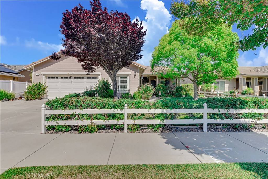 1376 Cinnabar AVE, Hemet, CA 92545