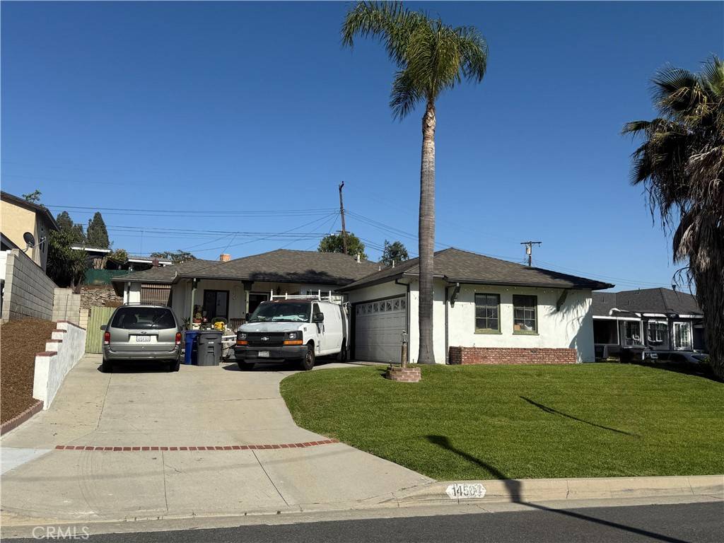 14504 Manecita DR, La Mirada, CA 90638