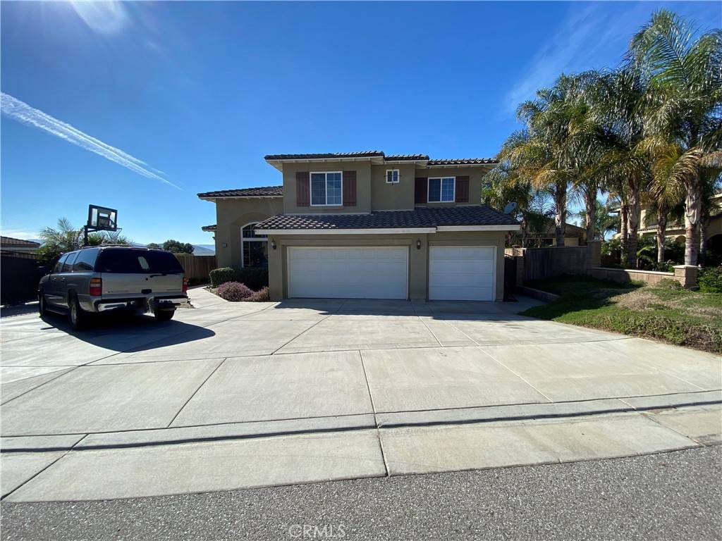 Jurupa Valley, CA 92509,5505 Sunset Ridge DR