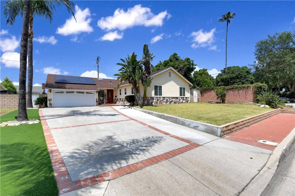 1305 E Eckerman AVE, West Covina, CA 91790