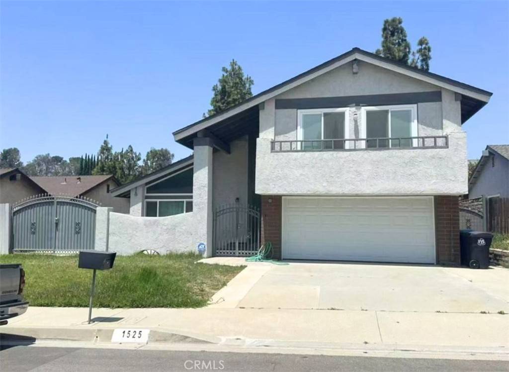 1525 Meadow Glen RD, Diamond Bar, CA 91765