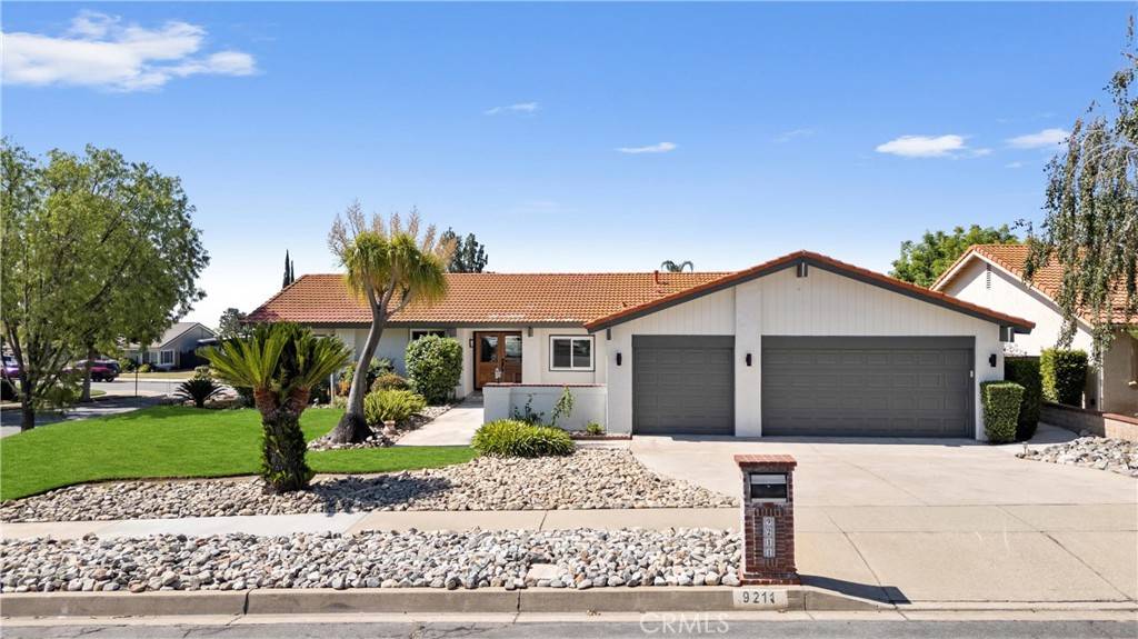 Rancho Cucamonga, CA 91701,9211 Regency WAY