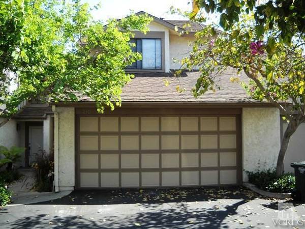 210 Ute LN, Ventura, CA 93001