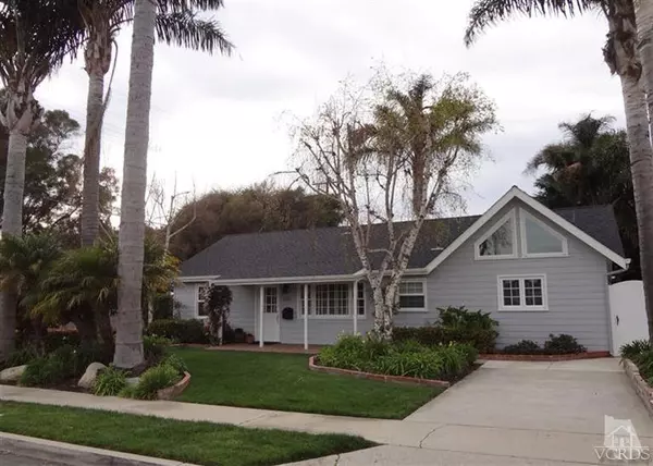 391 S Brent ST, Ventura, CA 93003