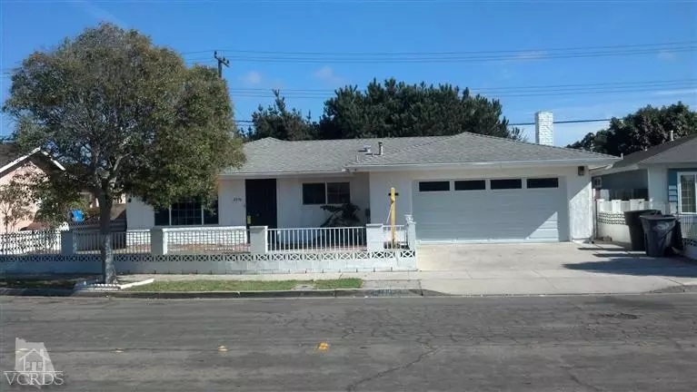 4230 Reeder AVE, Oxnard, CA 93033