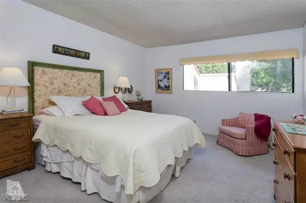 Ojai, CA 93023,1115 Creekside WAY #E