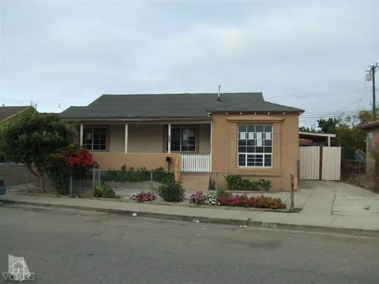 131 S Bonita AVE, Oxnard, CA 93030