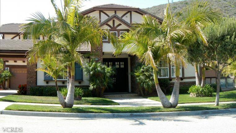 Ventura, CA 93003,5912 Santa Suzana CT