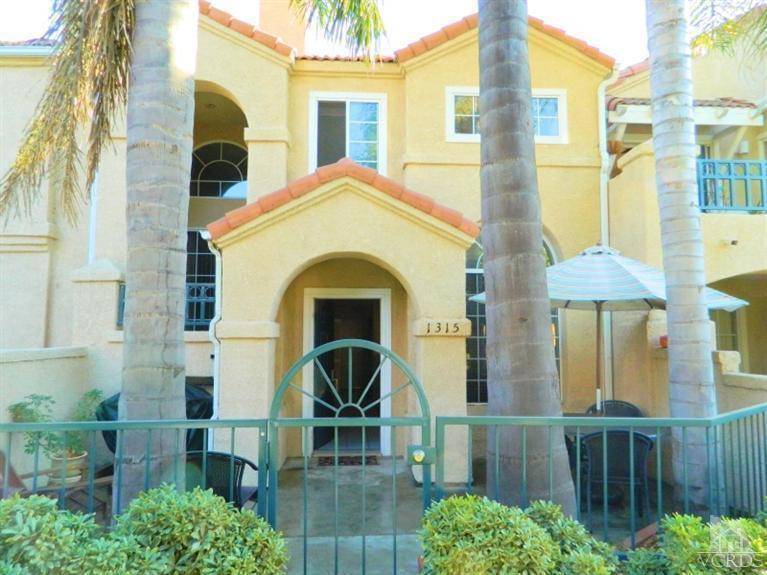 1315 Oyster PL #115, Oxnard, CA 93030