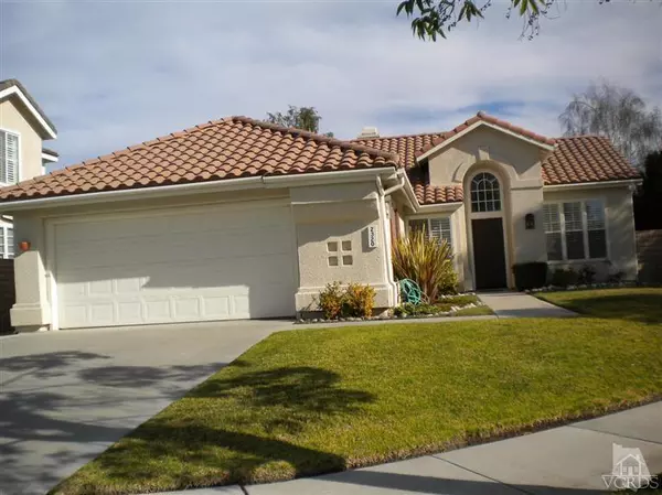 Oxnard, CA 93036,2320 Crystal Downs CT