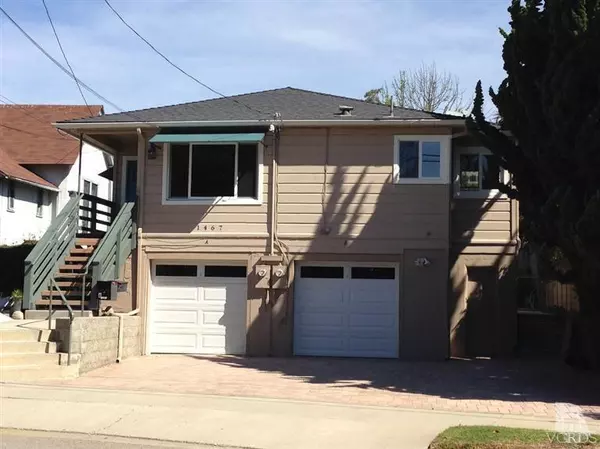 1467 Poli ST, Ventura, CA 93001